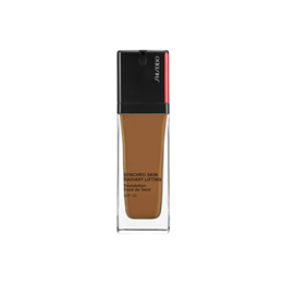 Shiseido, Synchro Skin Radiant Lifting, Liquid Foundation, 510, Suede, SPF 30, 30 ml