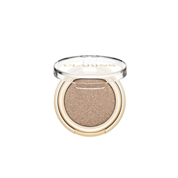 Clarins, Ombre Skin, Eyeshadow Powder, 03, Pearly Gold, 1 Shade, 1.5 g
