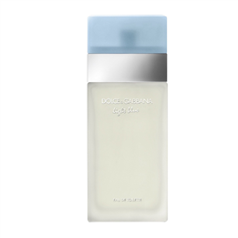 Dolce & Gabbana, Light Blue, Eau De Toilette, For Women, 50 ml