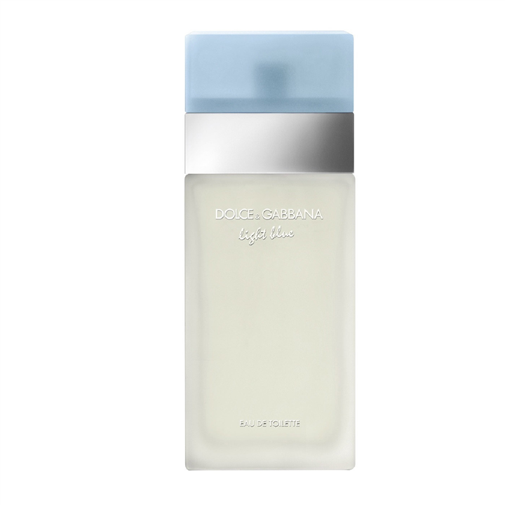 Dolce & Gabbana, Light Blue, Eau De Toilette, For Women, 50 ml
