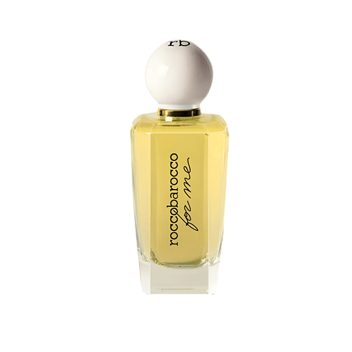 Rocco Barroco, For Me, Eau De Parfum, For Women, 100 ml