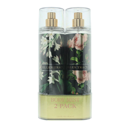 Set Elle: Courageous, Scented Spray, For Women, 236 ml + Confident, Scented Spray, For Women, 236 ml - Teknashop Ltd