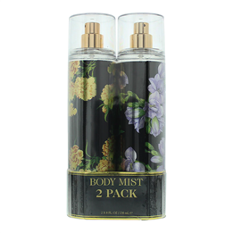 Set Elle: Courageous, Scented Spray, For Women, 236 ml + Radiant, Scented Spray, For Women, 236 ml - Teknashop Ltd