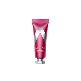 Almay, Velvet Foil, Metallic, Cream Eyeshadow, 040, Ruby Glam, 10.65 ml