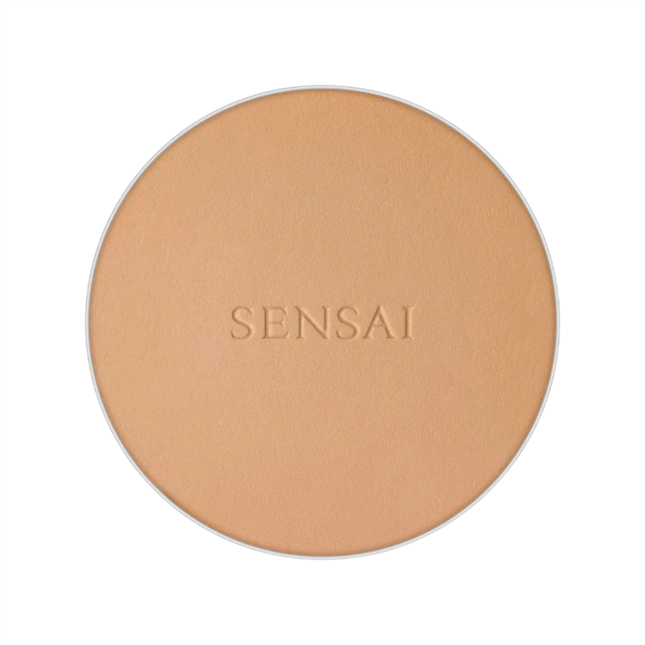 Sensai, Total Finish, Compact Foundation, Tf204, Refill, 11 g