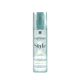 Rene Furterer, Style, Hair Spray Treatment, Anti-Frizz, 150 ml