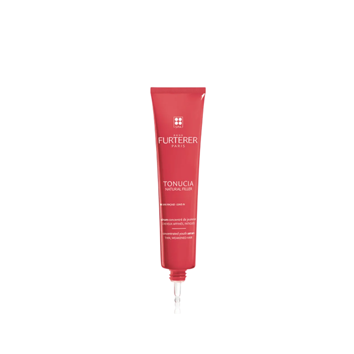 Rene Furterer, Tonucia Filler, Hyaluronic Acid, Hair Serum, Hydrates, 75 ml - Teknashop Ltd