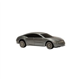 Maisto, Fresh Metal Miniature Toy Cars - Teknashop Ltd