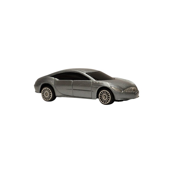 Maisto, Fresh Metal Miniature Toy Cars - Teknashop Ltd