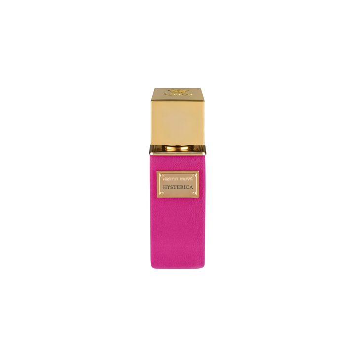 Gritti, Hysterica, Extrait De Parfum, For Women, 100 ml