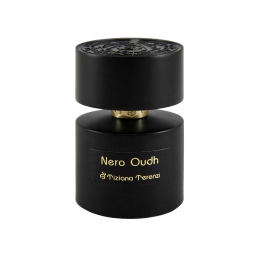 Tiziana Terenzi, Luna Collection - Nero Oudh, Extrait De Parfum, Unisex, 100 ml