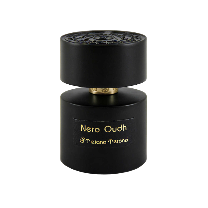 Tiziana Terenzi, Luna Collection - Nero Oudh, Extrait De Parfum, Unisex, 100 ml