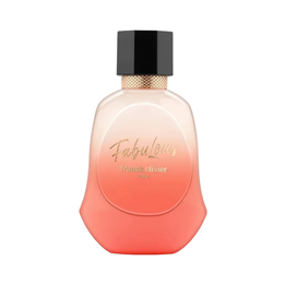 Franck Olivier, Fabulous, Eau De Parfum, For Women, 100 ml