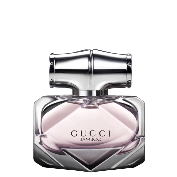 Gucci, Bamboo, Eau De Parfum, For Women, 50 ml
