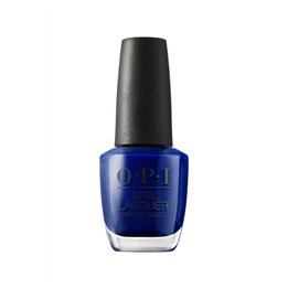 Opi, Blue My Mind, Shimmering, Nail Polish, B24, Blue My Mind, 65 ml