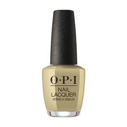 Opi, Nail Lacquer, Long Lasting, Nail Polish, This Isn't Greenland, 15 ml
