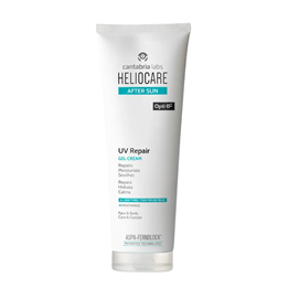 Cantabria Labs, Heliocare, Reparative, After-Sun Gel, 250 ml