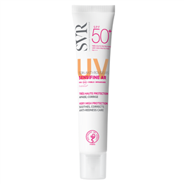 SVR, Sensifine AR, Anti-Redness, Cream, For Face, SPF 50+, 40 ml
