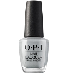 Opi, Nail Lacquer, Long Lasting, Nail Polish, F86, I Can Never Hut Up, 15 ml