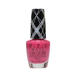 Opi, Nail Lacquer, Crème Gloss, Nail Polish, G26, Hey Baby, 15 ml