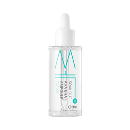 Ottie, Soak Out, Exfoliating Serum, 50 ml