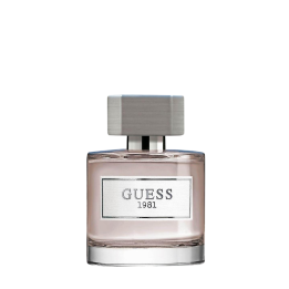 Guess, Guess 1981, Eau De Toilette, For Men, 100 ml