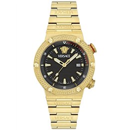 VERSACE Mod. GRECA LOGO  3H - WW.VE8G00624