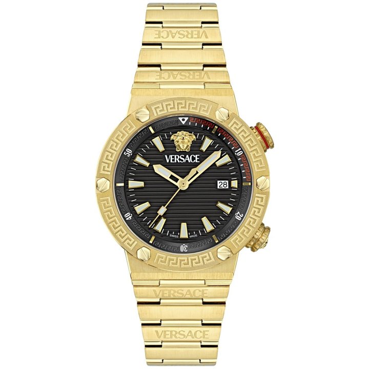 VERSACE Mod. GRECA LOGO  3H - WW.VE8G00624