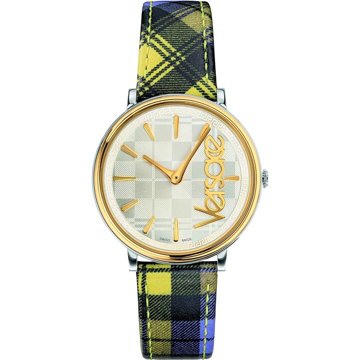 VERSACE Mod. V-CIRCLE - WW.VE8100118