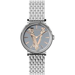 VERSACE Mod. VIRTUS - WW.VERI00620 - Teknashop Ltd