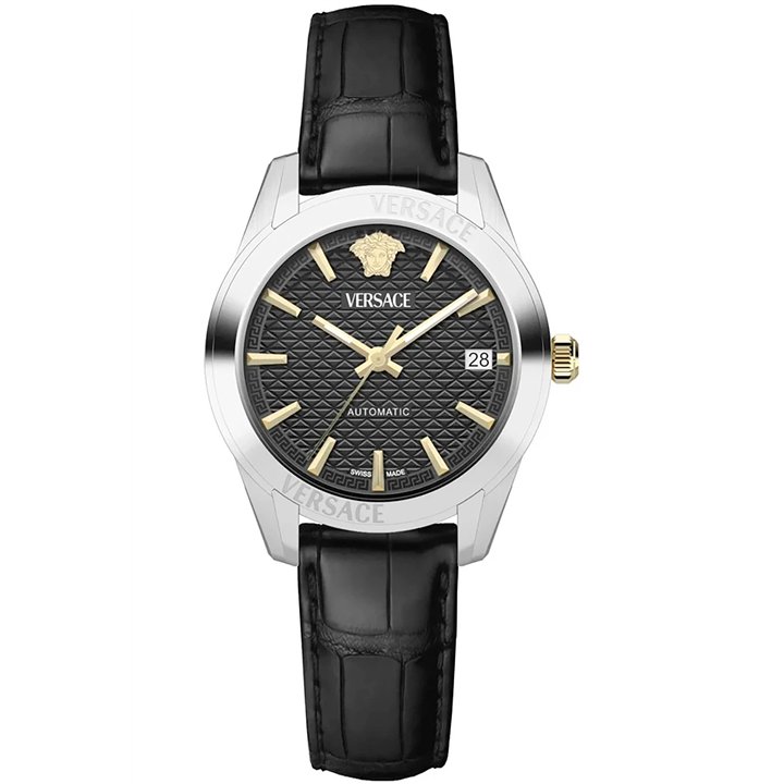 VERSACE Mod. GRECA Automatic - WW.VESCA0124