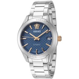 VERSACE Mod. GRECA Automatic - WW.VESCA0224