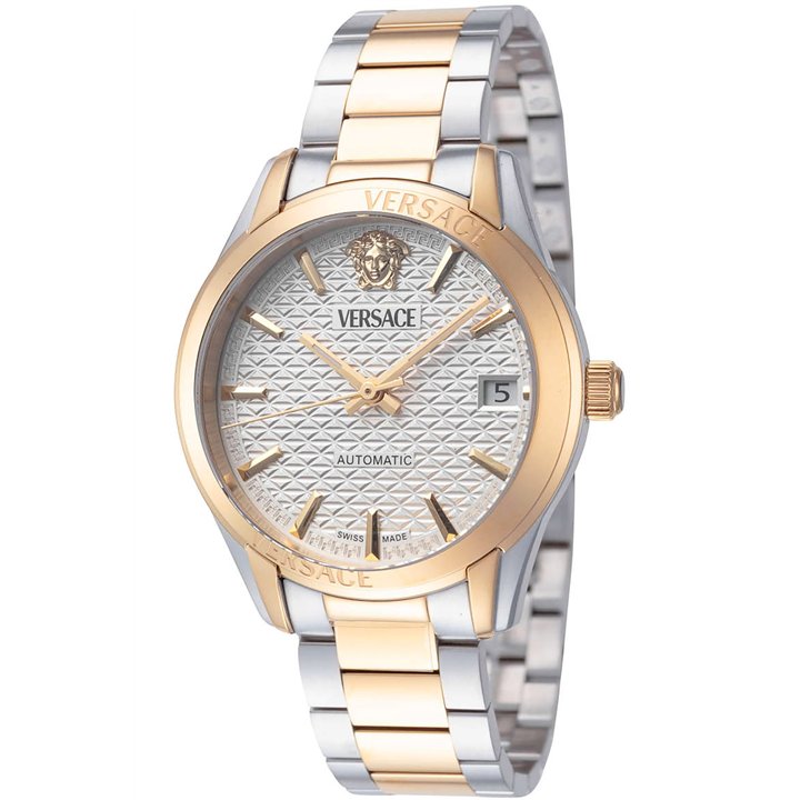 VERSACE Mod. GRECA Automatic - WW.VESCA0424