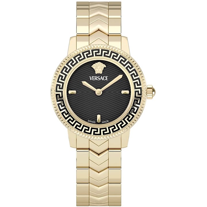VERSACE Mod. V-ICON - WW.VEUCA0824 - Teknashop Ltd