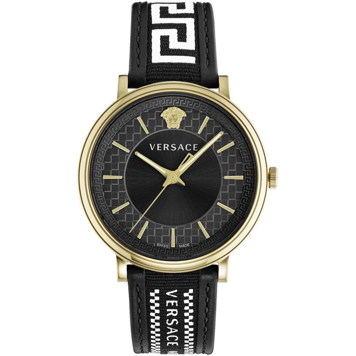 VERSACE Mod. V-CIRCLE GRECA EDITION - WW.VE5A01921
