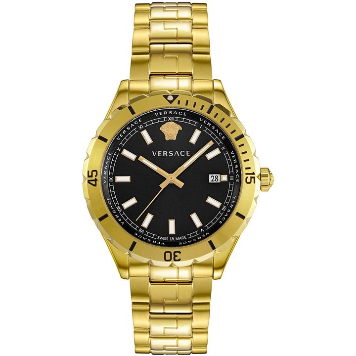 VERSACE Mod. HELLENYIUM - WW.VE3A00820 - Teknashop Ltd