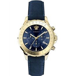 VERSACE Mod. SIGNATURE CHRONOGRAPH - WW.VEV601423 - Teknashop Ltd