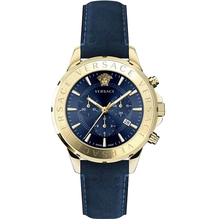 VERSACE Mod. SIGNATURE CHRONOGRAPH - WW.VEV601423