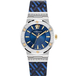 VERSACE Mod. GRECA LOGO - WW.VEVH01421 - Teknashop Ltd