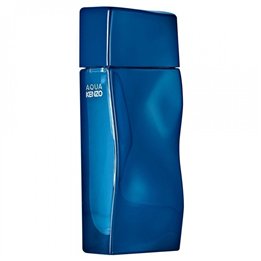 Kenzo, Aqua Kenzo, Eau De Toilette, For Men, 50 ml