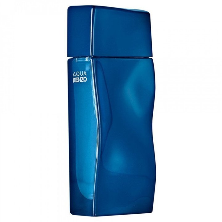 Kenzo, Aqua Kenzo, Eau De Toilette, For Men, 50 ml - Teknashop Ltd