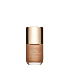 Clarins, Everlasting Youth, Lifting, Liquid Foundation, 113, Chestnut, SPF 15, 30 ml