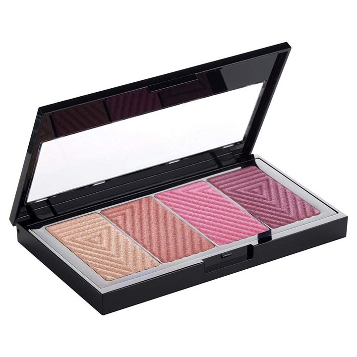 Maybelline, Master, Blush Palette, 14 g - Teknashop Ltd