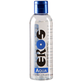 EROS AQUA - DENSE MEDICAL LUBRICANT 100 ML - D-205290