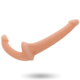 ADDICTED TOYS - DILDO WITH RNA S WITHOUT NATURAL SUPPORT - D-222063
