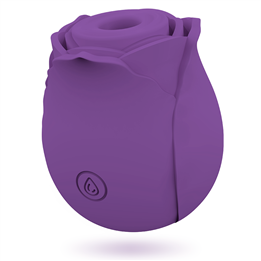 MIA - ROSE WAVE CLITORIS SUCTION LIMITED EDITION - PURPLE - D-232453