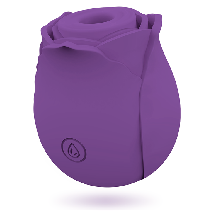 MIA - ROSE WAVE CLITORIS SUCTION LIMITED EDITION - PURPLE - D-232453