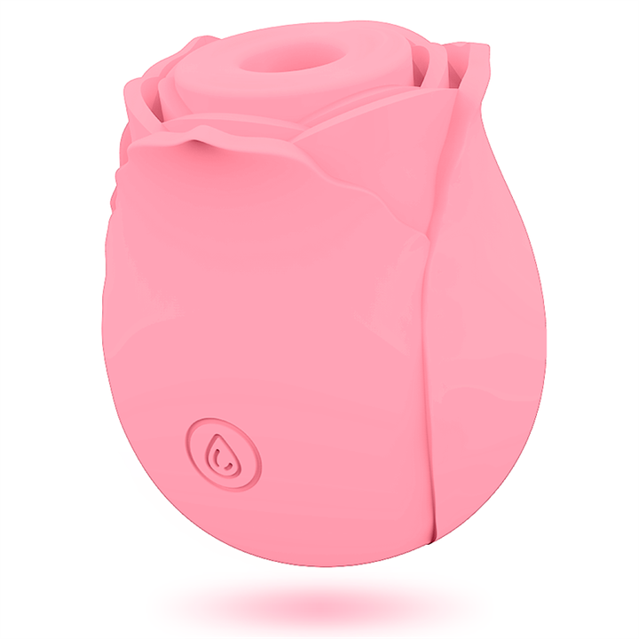 MIA - ROSE CLITORIS SUCTION WAVES LIMITED EDITION - PINK - D-232454