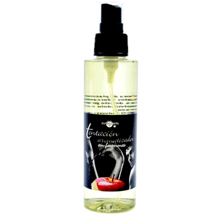 TENTACION - PASSION FRUIT ROOM FRESHENER WITH PHEROMONES - D51-TE07PAS