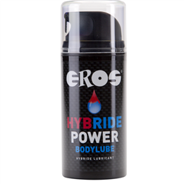 EROS POWER LINE - POWER BODYLUBE 100 ML - D-203235